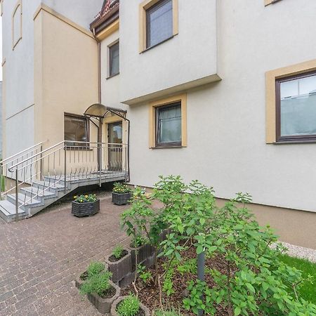 Pomorskie Apartamenty Baltic House Sopot Exterior foto
